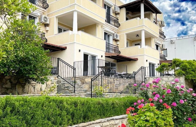 Farrys Boutique Hotel & Beach Club - Foto 50