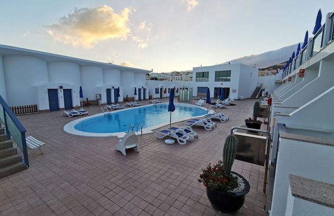 Apartamentos Igramar MorroJable - Adults Only - Photo 48