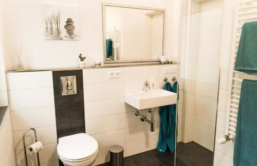 Haus Burgfee - Obere Etage - Foto 13