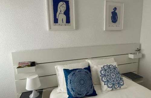 Blanco y Añil Plaza - Foto 30