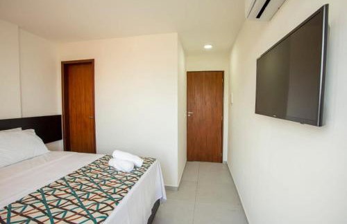 Pousada Terra do Vento - Foto 13