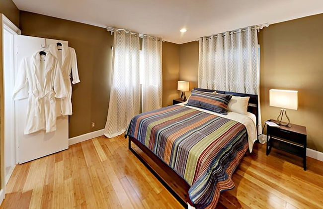 Hidden Gem Vacation Villa w Private Pool Tikihut - Foto 8