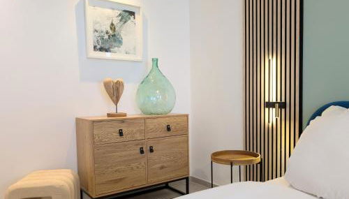 Neu! Münchner Oase mit zwei Terassen - Foto 5