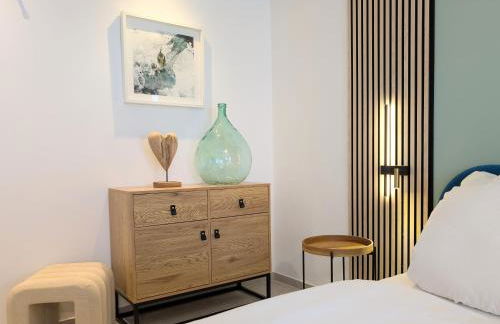 Neu! Münchner Oase mit zwei Terassen - Foto 5