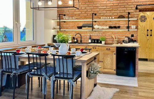 Jaśkowe Marzenie - Apartament z widokiem na Tatry w centrum Zakopanego - Foto 15