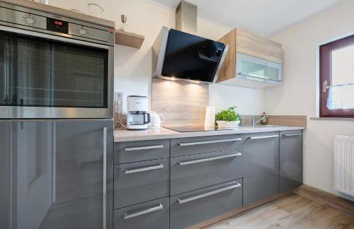 Ferienwohnungen Zur Mühle - Foto 19