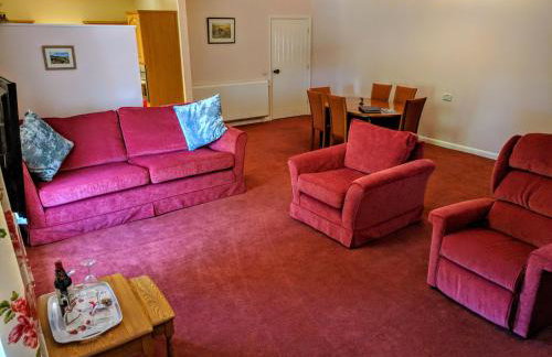 Mellwaters Barn Cottages - Photo 41