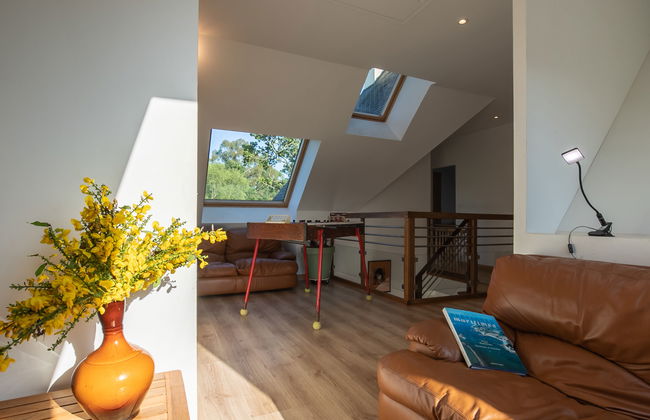 Les Menhirs - Foto 31