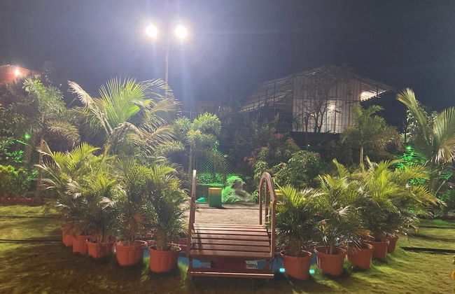 Aabancha Wada By Joy Suites - Photo 36