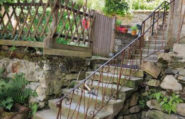 Belle maison traditionnelle - Les Chavonnes - Foto 36