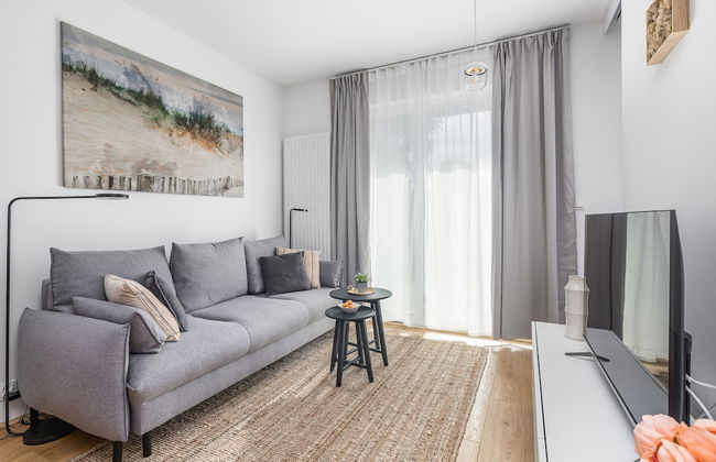 Apartamenty Aleja Poludniowa by Renters - Photo 46