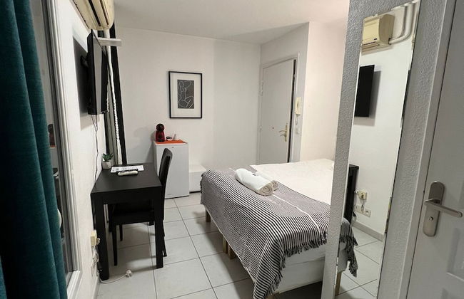 Kimi Résidence - Foto 10