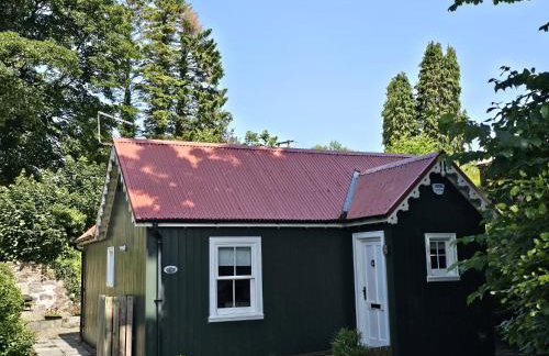 Wee Dipper Cottage Maybole - Foto 1