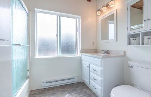 Stunning Oceanview Coastal Home Beach Trails Family Activities - Foto 13