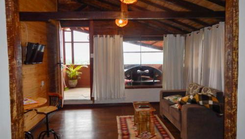 Suítes Lar Doce Lar - Foto 4