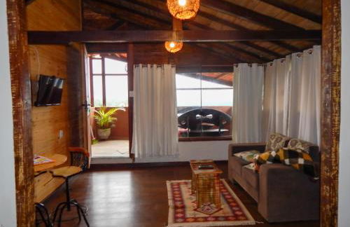 Suítes Lar Doce Lar - Photo 4