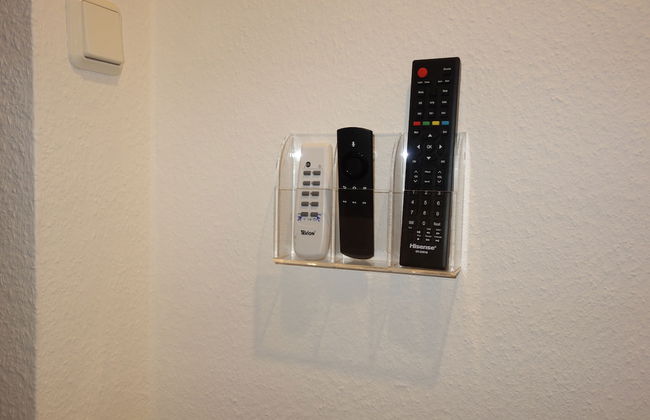 Tolstov-Hotels Large 3 Room Apartment with Garden - Foto 14