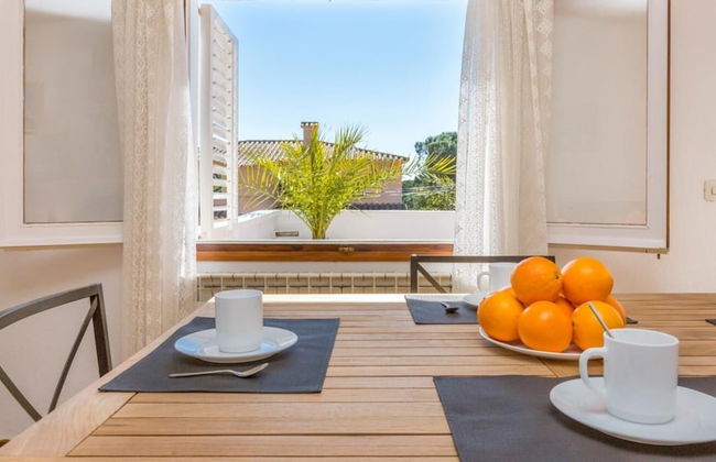 Tensi in Blanes With 5 Bedrooms and 2 Bathrooms - Photo 24