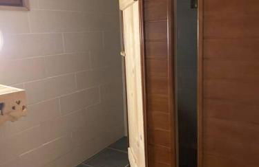 Chalet Le Saint Bernard - Sauna - Alp'in C - Châtel - Foto 37