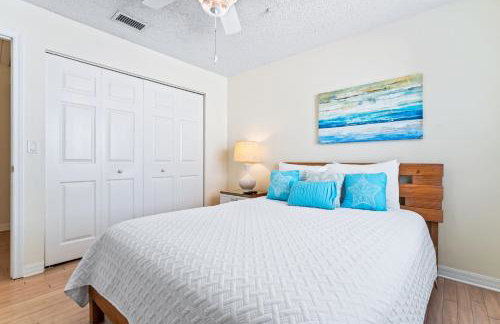 Living the Dream By Beachside Management - Foto 17