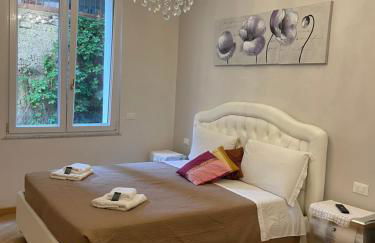 Luxury Castelletto appartament - Foto 32