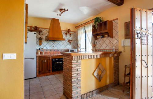 Casa Rural El Rincón - Foto 10