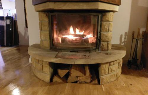 Góralski dom w Parku Krajobrazowym - Foto 6