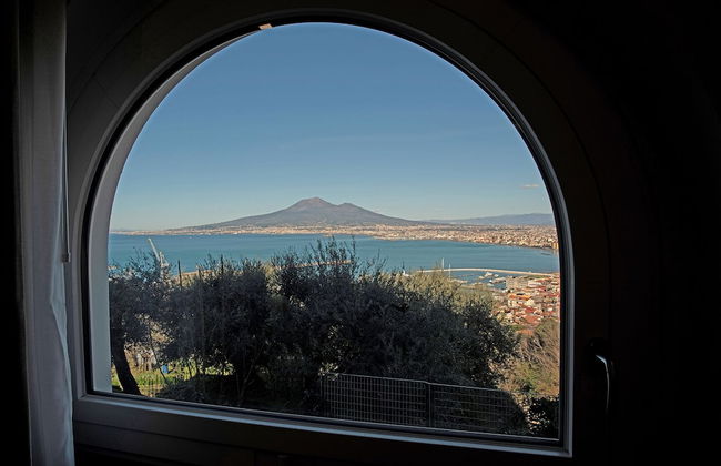 Charme en Bleu - Foto 17