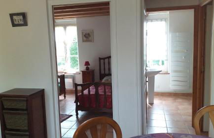 Quiet spacious cottage - Foto 13