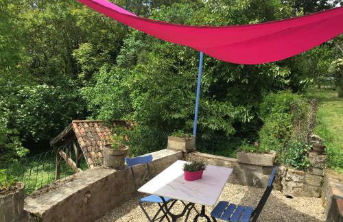 Gîte des Z’As - Foto 24