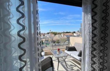 Elisa Bay apartment Mil Palmeras - Foto 11