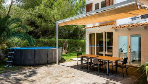 Sa Figuereta Beach - Foto 3