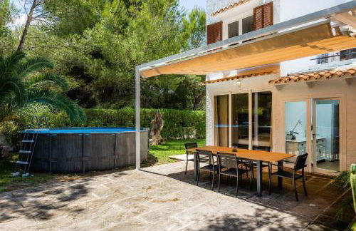 Sa Figuereta Beach - Foto 3