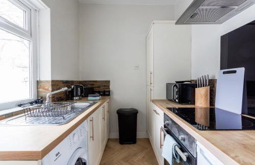 Stanley House - Family & Contractor Stay - Foto 28