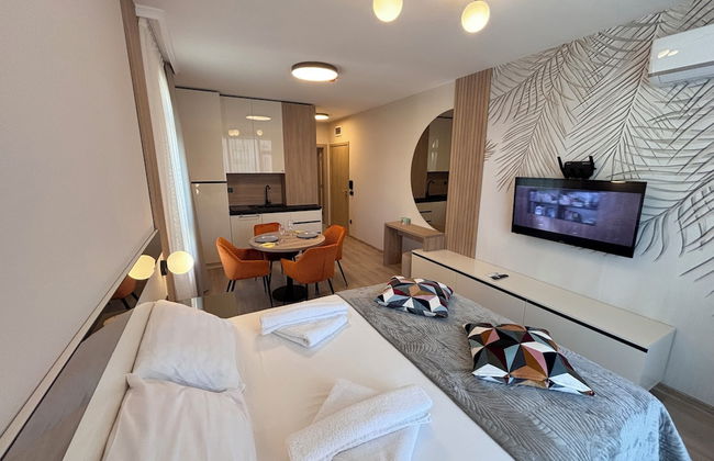 Sorrento - Menada Apartments - Foto 19