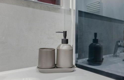 "Casa Picasso" suite in centro, aria condizionata - Foto 20