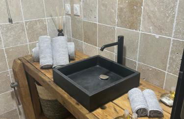 La Maison des Plaisirs Love room - Foto 43