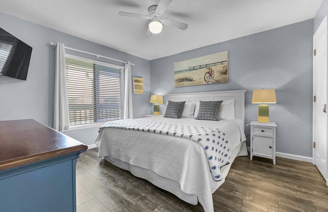 Lorvis Lair 2 Bedroom Condo by RedAwning - Foto 2