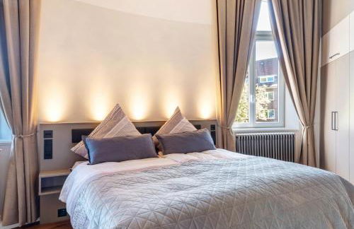 Cuxhaven Wasserturm - Foto 10