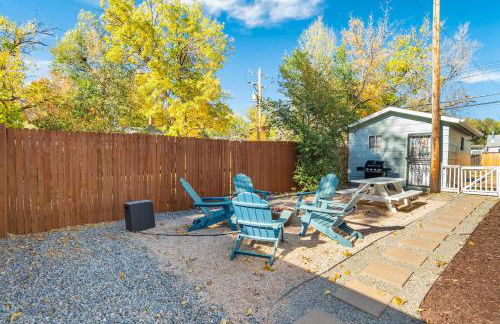 Colorado Cottage - Downtown King Scenic - Foto 22