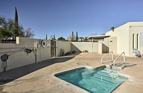 Green Valley Townhome with Patio and Resort Amenities - Foto 20