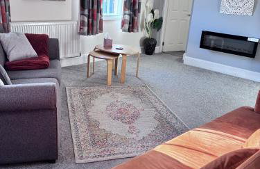 Historic Peel House Serviced Apartments - Photo 37