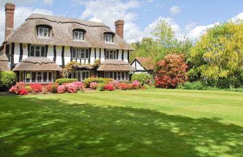 Silverland - Photo 1