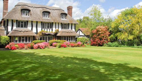 Silverland - Photo 1