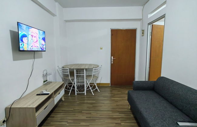 Mailbox Arsakha Lobi B Cibubur Village - Foto 41