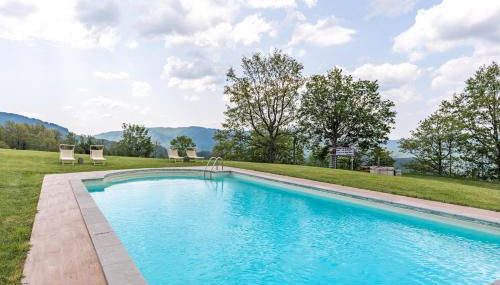 Il Serrino Family tra le montagne - Foto 5