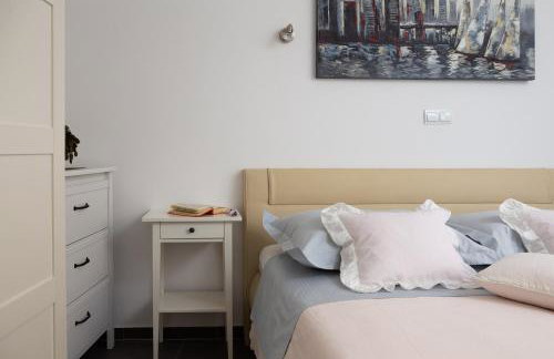 Seaside Apartment Kamelia - Photo 21