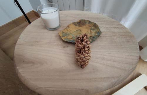 Inmocyma Cerler Prados de Velarta C 1-3 - Foto 9