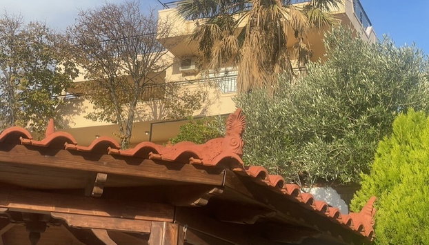 Eagles Nest Villa Athenian Riviera in Aghia Marina near Lagonisi, next to the beach close to Athens Airport - Foto 2, Imagen principal