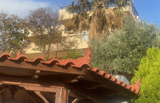 Eagles Nest Villa Your Grecian Paradise - Photo 1